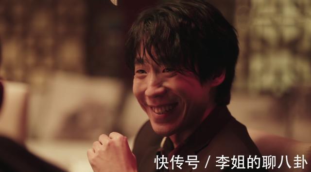 央视|浴袍女、汤唯旗袍，如此大尺度上星央视，《扫黑风暴》也太狠了