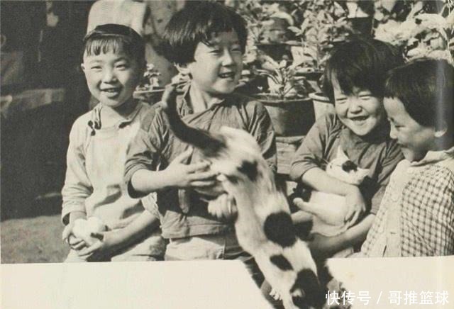 东北人民|东北老照片日本人统治下的伪满洲国,人们的日常生活