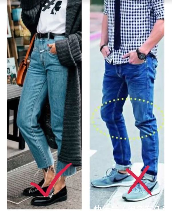 裙子 中年女人开春别学小姑娘穿裙子,试试这3条裤子,优雅体面又高级