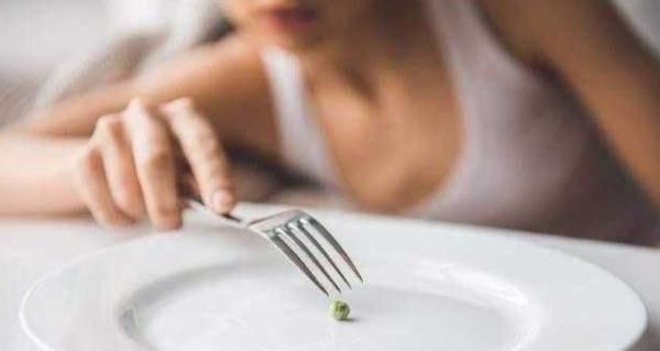 进食障碍|杭州一女孩失恋后，竟患上这种病，致死率高达20%..