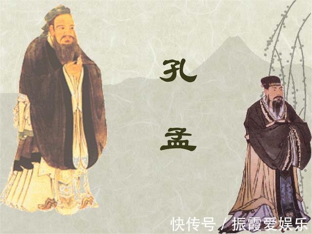 无义战|春秋无义战圣人确实说过这话,但不要望文生义