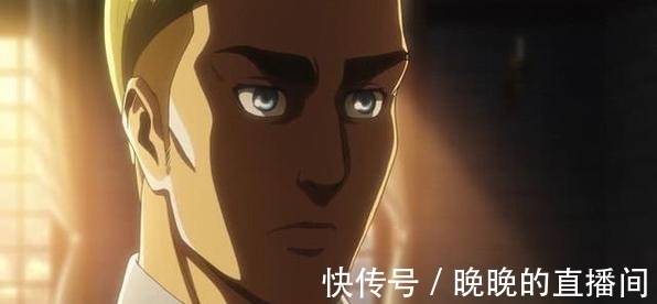 艾尔迪亚|进击的巨人：如果艾伦没有干涉过去，未来会是怎样发展呢？