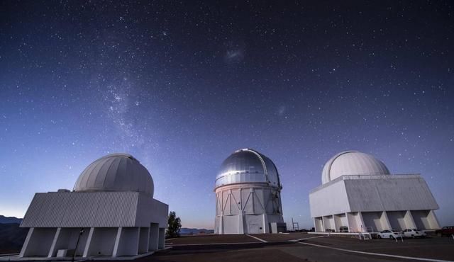 在45亿公里外,新发现139颗跨海王星天体行星9也许也藏身于此