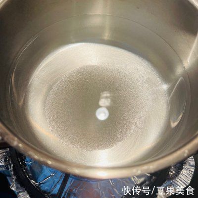 白萝卜|传统美食??酸萝卜（萝卜泡菜）