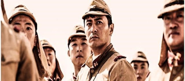 1939年,因一名女特务的行刺之举,揭露了一个大汉奸的成长之路