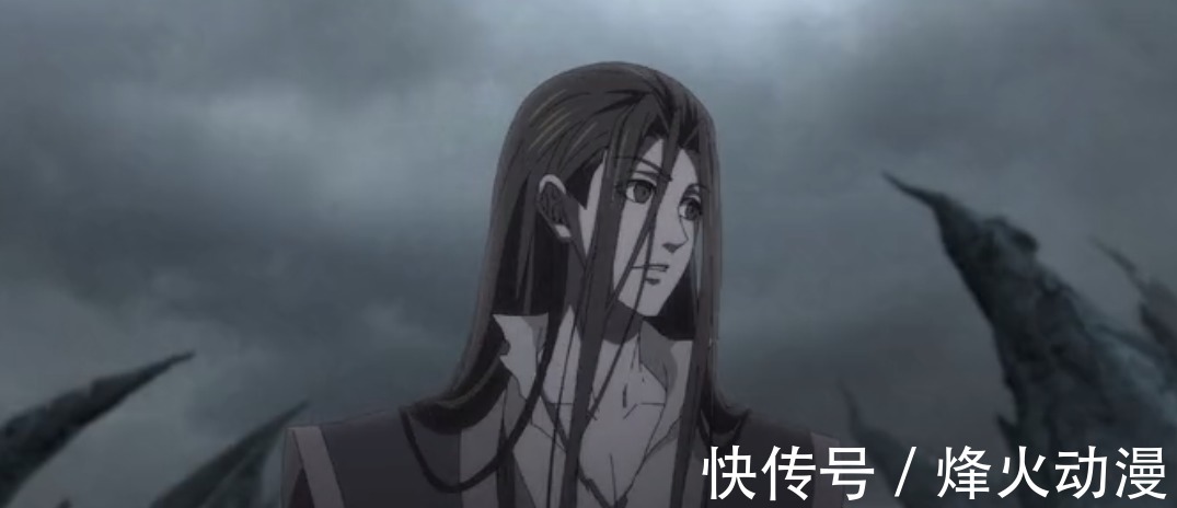 广播剧!《魔道祖师》广播剧风评为何远远超过电视剧?这些优点你没想到