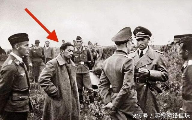 斯大林|斯大林在得知长子被德军俘后，为何要下令逮捕儿媳？
