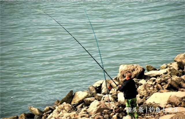 长江禁渔不等于禁钓!钓具“正面清单”待出炉,休闲垂钓应受保护