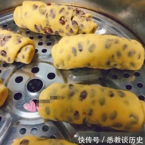步骤|它营养比面包多,步骤比面包少,隔三差五给孩子做,一上桌抢着吃