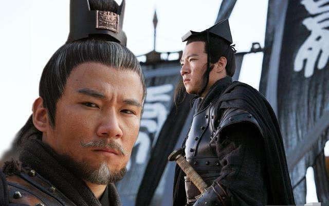 到底|廉颇到底有没有资格成为“四大名将”?能力不如王龁,还心胸狭隘