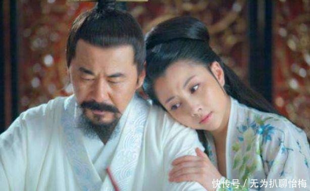 各有千秋|中国历史上有过三位“花蕊夫人”,虽各有千秋,但她最受后人喜欢