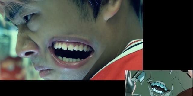 咒术|小哥神还原咒术回战新OP,一人分饰多角!有泰国小哥内味儿了