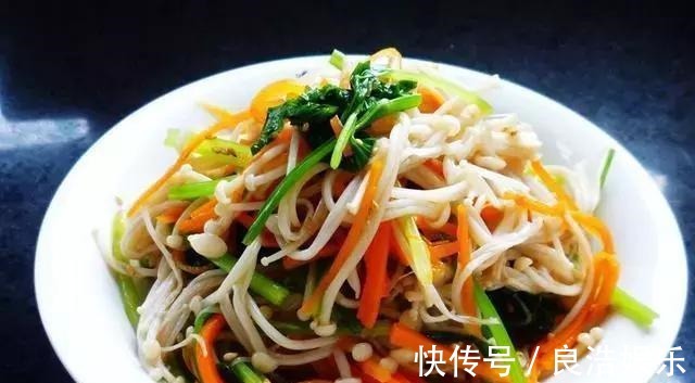 这7道家常菜每天换着吃,有荤有素,有凉有热,快收藏吧!