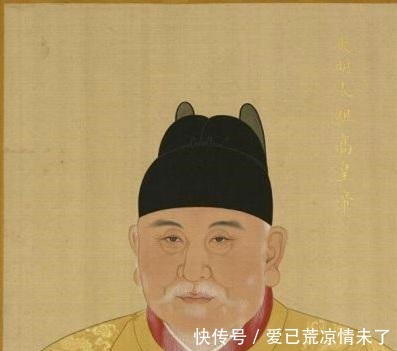 不已|朱元璋一个决定,让后代头疼不已,500年后却解决一大化学难题!