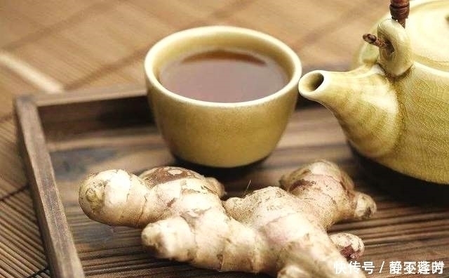 咳嗽|生姜与此物一起煮，喉咙不痛，咳嗽少了，家里老人小孩都可以试试