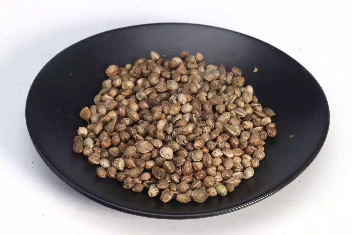 通便|肠道“刮粪机”公布了，你若爱吃，排出黑臭宿便，赶走便秘口臭！