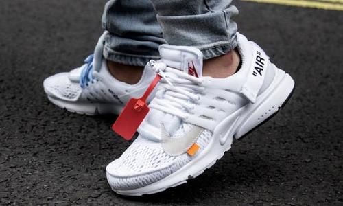 耐克OW联名再曝新款！长相山寨价格便宜，确定不是莆田设计的？