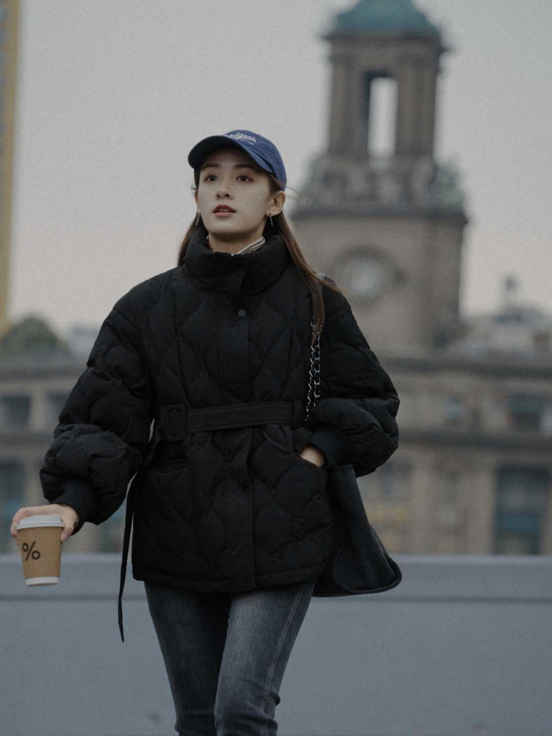 百搭|冬天一定要安排上这几顶帽子,时髦不挑脸型,百搭洋气还显气质