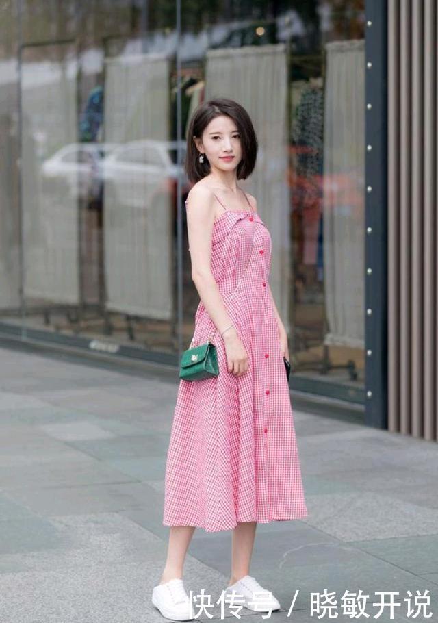 将温柔进行到底,粉色系如何做到不突兀