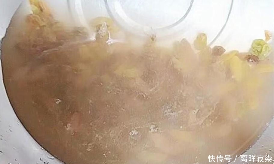 水洗|吃葡萄干,要不要用水洗?多数人都搞错了,不懂等于白吃