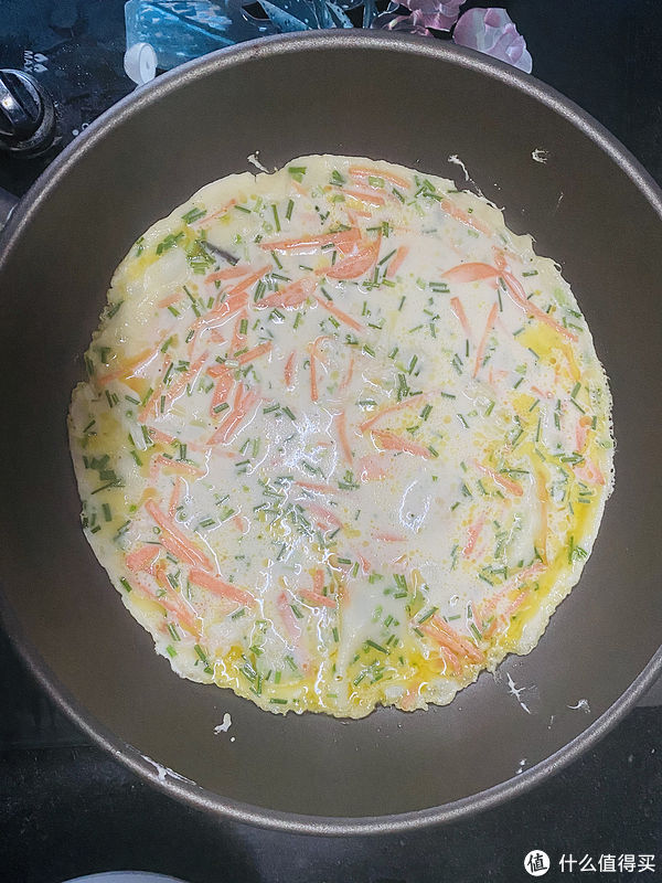 水煎包|在家也能自己做，几款好做又好吃的面食推荐