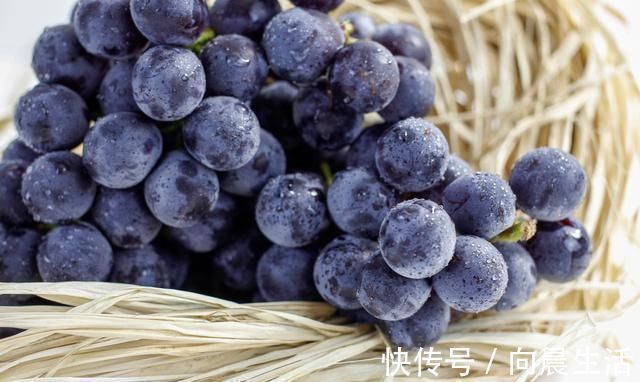 多酚类|常吃这4类,提前恭喜你,你得癌症的可能性很小