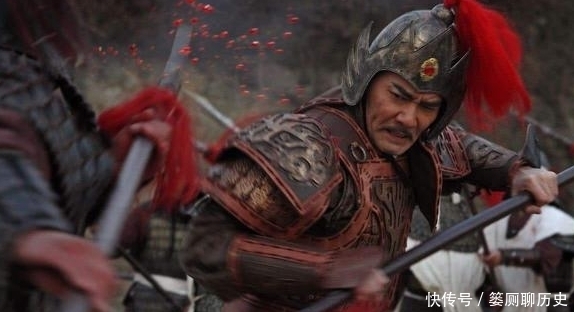中国|中国历史上,这几个人被称为天才元帅,你知道几个