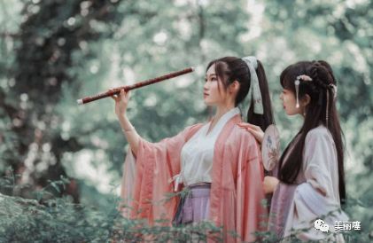 衣服|同样是汉服, 50块VS500块VS5000块,差距太大, 网友: 贵有贵的道理