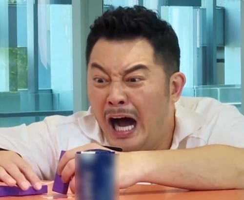 電流|跑男玩游戲有多狠?鄧紫棋被電擊到口水直流,楊穎尖叫皺紋藏不住