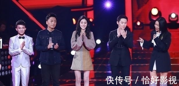 余空|《好聲音》第二期迎來“小周深”,那英無意間的一句話遭網(wǎng)友吐槽