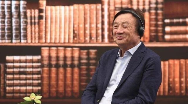 基础研究|任正非最新发声:谈到中国科学创新,他的回答如同当头棒喝