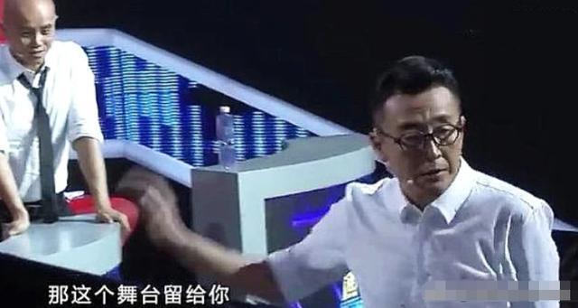 樂嘉為何突然“消失”?看看他做的這些事,就都知道了