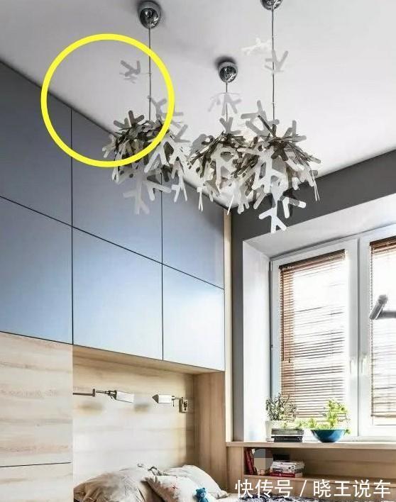 老师傅|榻榻米柜子要不要做到顶?老师傅:对比一下就明白,新房别装错了