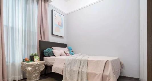 漂亮|看到他家，我才明白什么叫简约大方、漂亮有格调，看着就让人羡慕