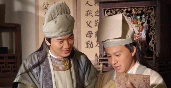 张打油!唐朝“诗霸”开创“打油诗”, 古代最滑稽五首打油诗令人捧腹大笑!