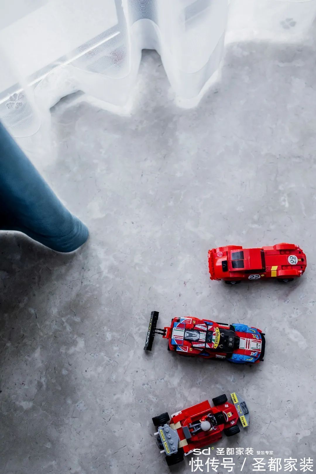 装修|装修攻略:30套满分儿童房装修效果图,有娃家庭必看!