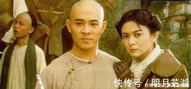 醫(yī)館|黃飛鴻的后代現(xiàn)狀如何是否有發(fā)揚武術的人