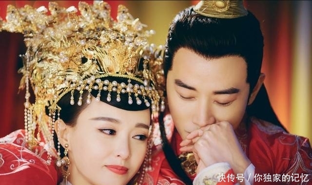 魏晋南北朝|孝文帝临死时放了所有嫔妃,单让皇后陪葬,只因她给带了绿帽子?