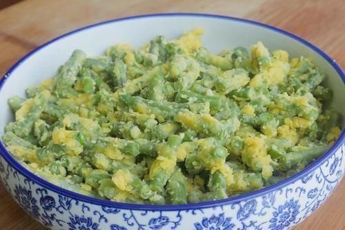 小米椒|夏天，碰到这菜我从不放过，1斤不到2块钱，家人常吃对脾胃好