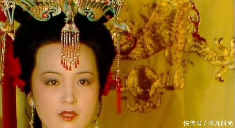 身份|《红楼梦》中贾元春的真实身份,也许不是贾家的亲生女儿