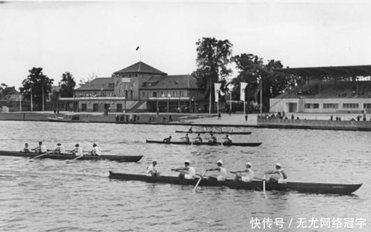 年前|70年前的今天德国分裂,10张照片展示东德成立初期的幸福生活