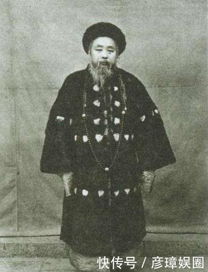 奔走|一直哭穷的李鸿章为什么还要卖力为慈禧太后的颐和园奔走筹款?