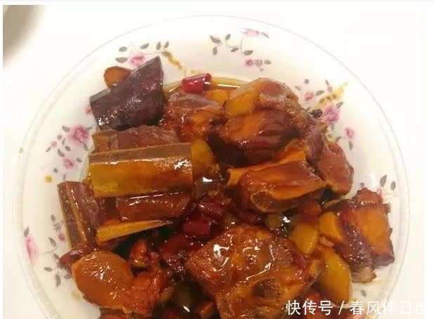 春节过后朋友聚会必备的几道家常菜,造型漂亮, 值得一试