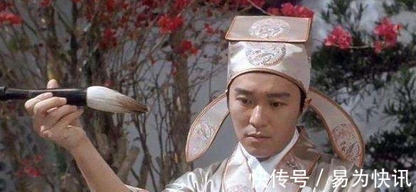 小面馆#贪官写对联自称清官,“爱民如子,执法如山”,秀才添字戳破谎言