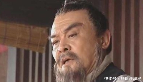  魏征|李世民还阳路上，为什么盯着水中的鲤鱼不肯走？如来：你敢走试试？