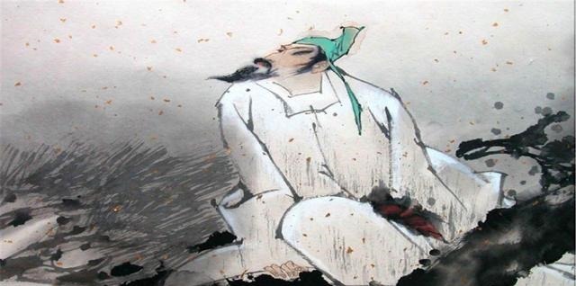 毛滂$此人的诗词,连苏轼都称赞不已,宋词的美,您可曾细细品读过!