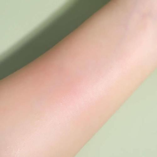 真的一滴都没有了！