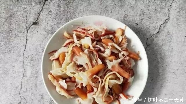 这东西75一斤,比鱼鲜,比牛肉贵,常吃脾胃好