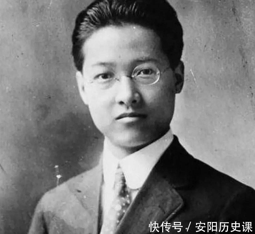 抵抗|赵元任和杨步伟:抵抗包办婚姻,一份通知把婚结,一生只专情一人