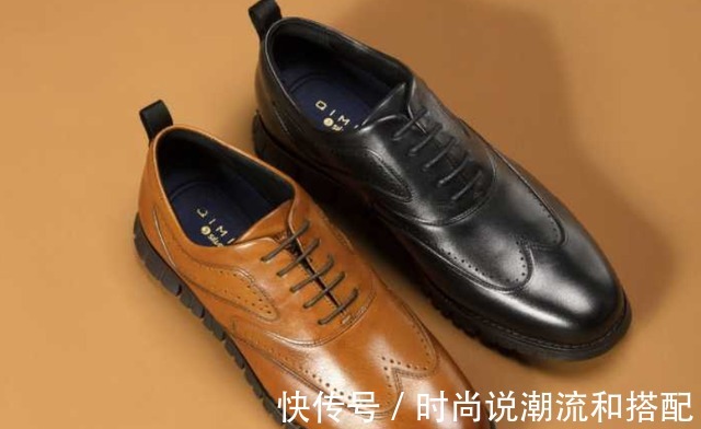 鞋子 为什么高端鞋子都是真皮底的!